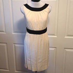 NWT Kate Spade Crepe Dress